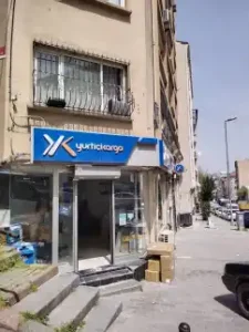 Yurtiçi Kargo FATİH Balat Şubesi