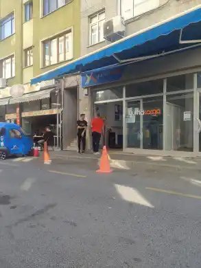 Yurtiçi Kargo FATİH Çapa Şubesi