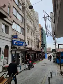Yurtiçi Kargo FATİH Sirkeci Şubesi