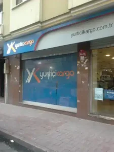 Yurtiçi Kargo FATİH Şubesi