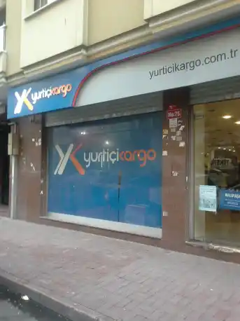 Yurtiçi Kargo FATİH Şubesi
