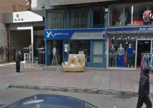 Yurtiçi Kargo FATİH Şubesi