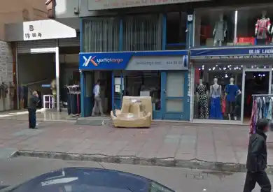 Yurtiçi Kargo FATİH Şubesi