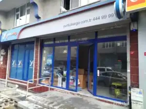 Yurtiçi Kargo GAZİOSMANPAŞA Şubesi