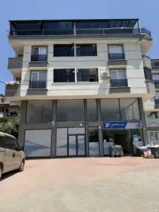 Yurtiçi Kargo GEBZE Şubesi
