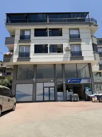 Yurtiçi Kargo GEBZE Şubesi