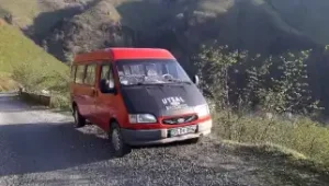 Yurtiçi Kargo GİRESUN Fındıkkent Şubesi