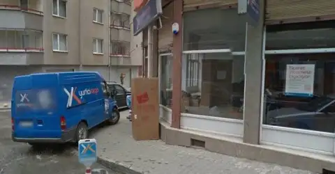Yurtiçi Kargo GİRESUN Hacısiyam Mah. Şubesi