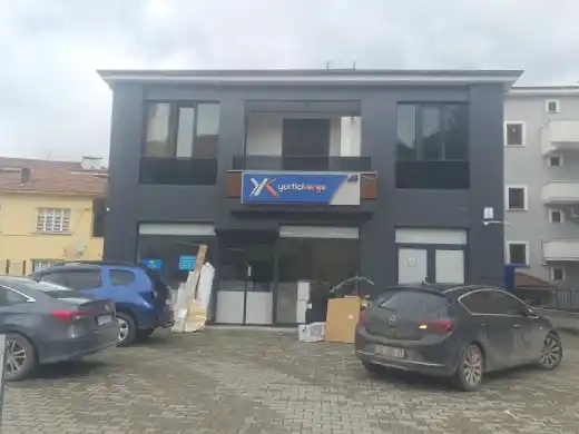 Yurtiçi Kargo GÖLCÜK Şubesi