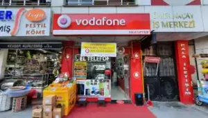 Yurtiçi Kargo GÜMÜŞHANE Şubesi