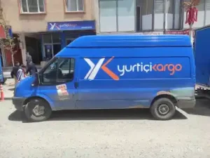 Yurtiçi Kargo HAKKARİ Şubesi