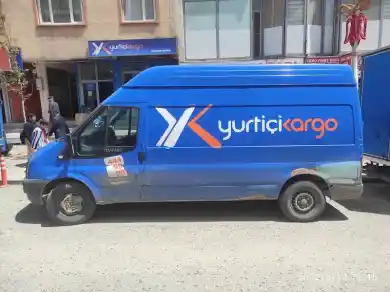 Yurtiçi Kargo HAKKARİ Şubesi