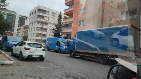 Yurtiçi Kargo HALİLİYE Şubesi