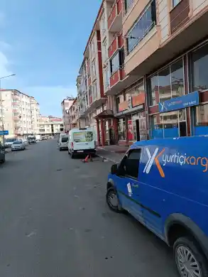 Yurtiçi Kargo IĞDIR Şubesi