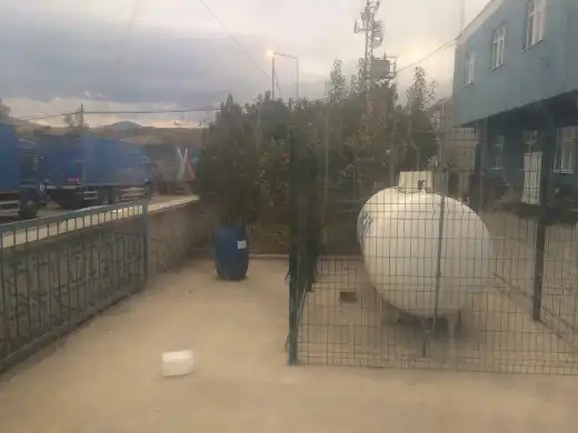 Yurtiçi Kargo İLKADIM Bölge Müdürlüğü Şubesi