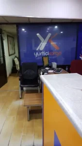 Yurtiçi Kargo İLKADIM Hançerli Şubesi
