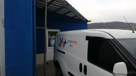 Yurtiçi Kargo İLKADIM Toybelen Şubesi