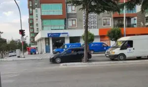 Yurtiçi Kargo ISPARTA Davraz Şubesi