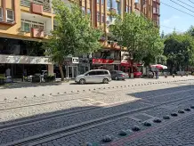 Yurtiçi Kargo İZMİT Şubesi