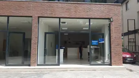Yurtiçi Kargo İZMİT Şubesi