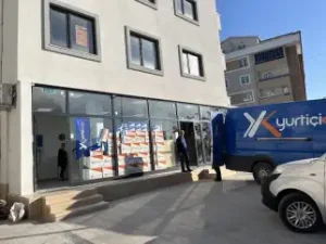 Yurtiçi Kargo İZMİT Umuttepe Şubesi