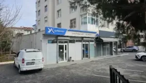 Yurtiçi Kargo KADIKÖY Şubesi