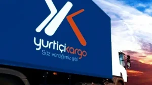 Yurtiçi Kargo KAHRAMANMARAŞ Binevler Şubesi