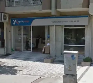 Yurtiçi Kargo KARABAĞLAR Bahar Mah. Şubesi