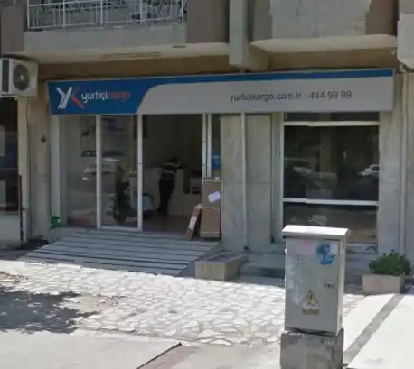 Yurtiçi Kargo KARABAĞLAR Bahar Mah. Şubesi