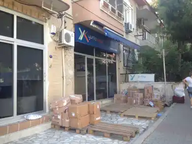 Yurtiçi Kargo KARABAĞLAR Nokta Şubesi