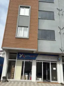 Yurtiçi Kargo KARABÜK Seyir Şubesi