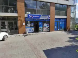 Yurtiçi Kargo KARABÜK Üçnisan Şubesi