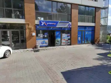 Yurtiçi Kargo KARABÜK Üçnisan Şubesi