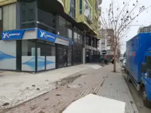 Yurtiçi Kargo KARAKÖPRÜ Şubesi