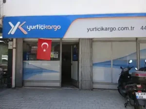 Yurtiçi Kargo KARAMAN Larende İrtibat Şubesi