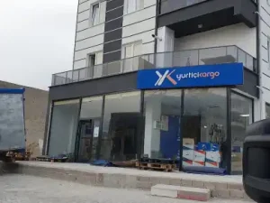Yurtiçi Kargo KARAMAN Zembilli Ali Efendi Mah. Şubesi