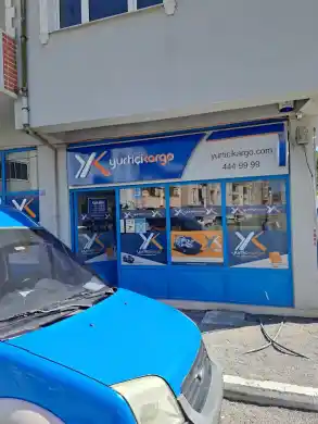 Yurtiçi Kargo KARASU Şubesi