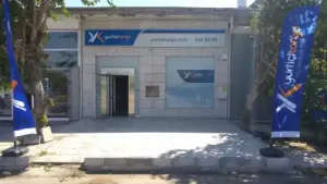 Yurtiçi Kargo KARATAY Aslım Şubesi
