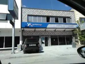 Yurtiçi Kargo KARATAY Keykubat Şubesi