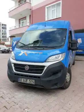 Yurtiçi Kargo KARATAY Şubesi