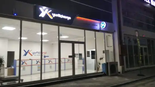 Yurtiçi Kargo KARATAY Şubesi