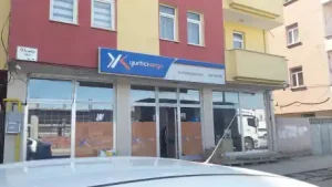 Yurtiçi Kargo KARS Cumhuriyet Mah. Şubesi