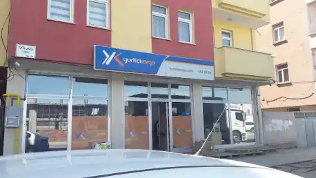 Yurtiçi Kargo KARS Cumhuriyet Mah. Şubesi