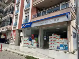 Yurtiçi Kargo KARŞIYAKA Şubesi