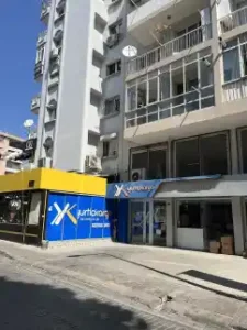 Yurtiçi Kargo KARŞIYAKA Şubesi
