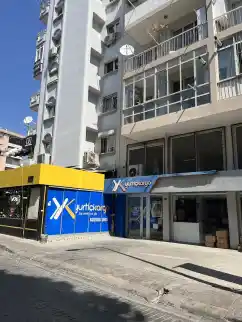 Yurtiçi Kargo KARŞIYAKA Şubesi