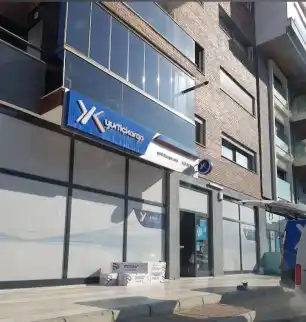 Yurtiçi Kargo KARŞIYAKA Şubesi