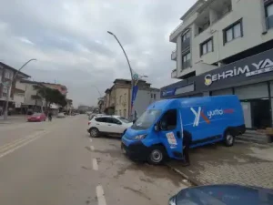 Yurtiçi Kargo KARTEPE Şubesi