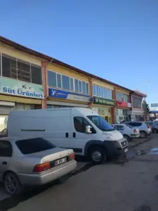 Yurtiçi Kargo KASTAMONU Kuzeykent Şubesi