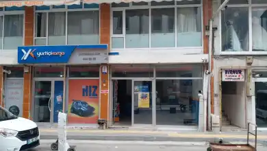 Yurtiçi Kargo KASTAMONU Şubesi
